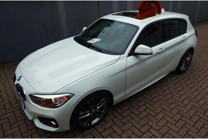BMW 116 Gebrauchtwagen