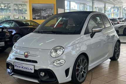 Abarth 595 Turismo Gebrauchtwagen