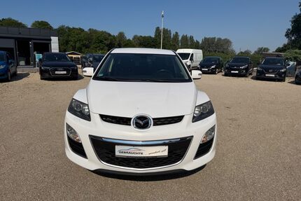 Mazda CX-7 Gebrauchtwagen