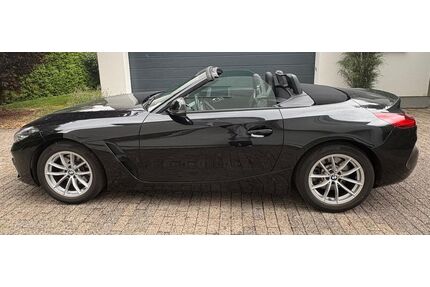 BMW Z4 Gebrauchtwagen