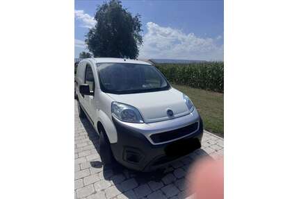 Fiat Fiorino Gebrauchtwagen