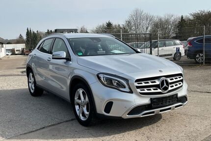 Mercedes-Benz GLA 180 Gebrauchtwagen