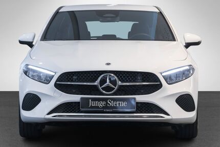 Mercedes-Benz A 180 Gebrauchtwagen