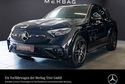 Mercedes-Benz GLC 200 Gebrauchtwagen