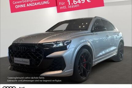 Audi RSQ8 Gebrauchtwagen