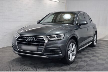 Audi Q5 Gebrauchtwagen