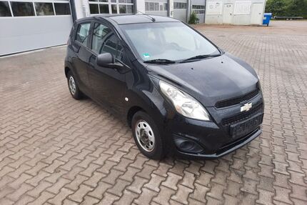 Chevrolet Spark Gebrauchtwagen