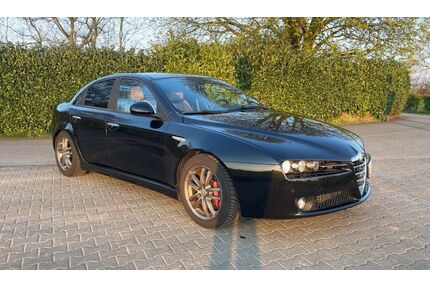 Alfa Romeo 159 Gebrauchtwagen