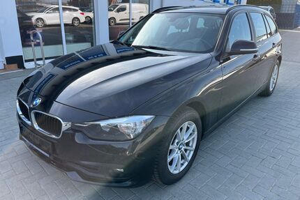 BMW 320 Gebrauchtwagen