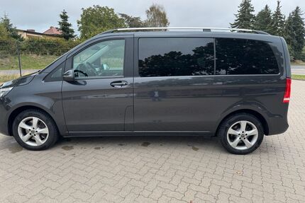 Mercedes-Benz V 250 Gebrauchtwagen