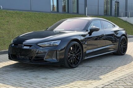 Audi RS e-tron GT Gebrauchtwagen