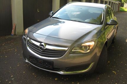 Opel Insignia Gebrauchtwagen