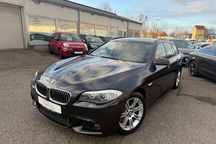 BMW 525 Gebrauchtwagen