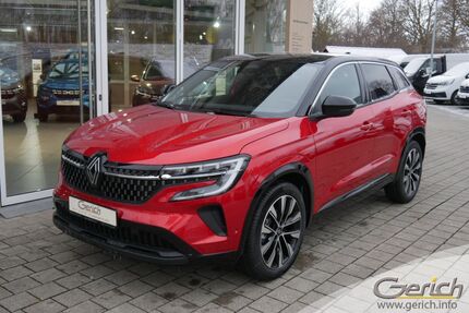 Renault Austral Gebrauchtwagen