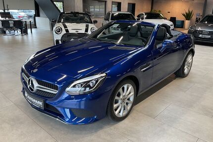 Mercedes-Benz SLC 200 Gebrauchtwagen