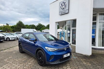 VW ID.4 Gebrauchtwagen