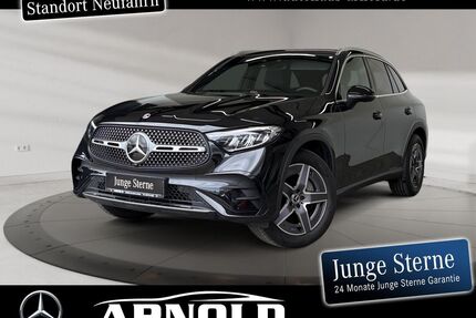 Mercedes-Benz GLC 300 Gebrauchtwagen