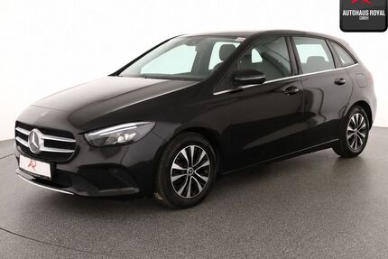 Mercedes-Benz B 180 Gebrauchtwagen