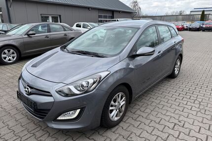 Hyundai i30 Gebrauchtwagen