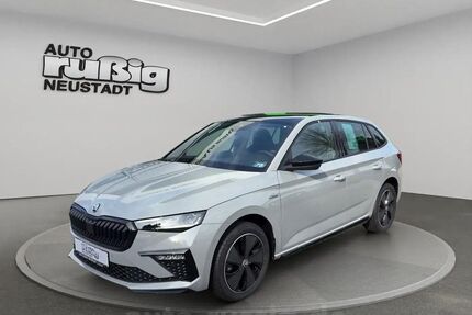 Skoda Scala Gebrauchtwagen