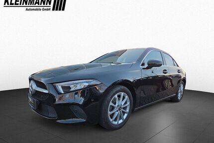 Mercedes-Benz A 200 Gebrauchtwagen