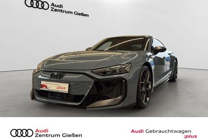 Audi RS e-tron GT Gebrauchtwagen
