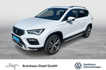 Seat Ateca Gebrauchtwagen