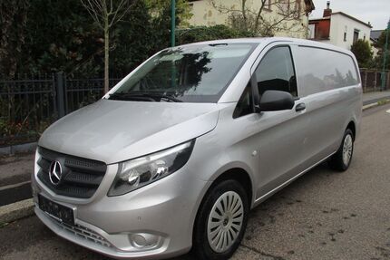Mercedes-Benz Vito Gebrauchtwagen