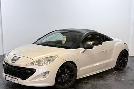 Peugeot RCZ Gebrauchtwagen