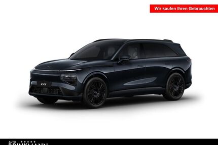 XPeng G9 Gebrauchtwagen