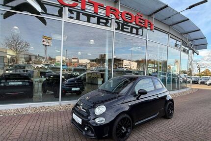Abarth 500 Gebrauchtwagen