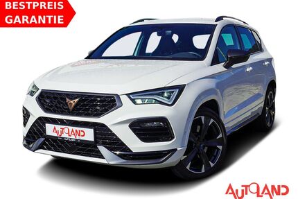 Cupra Ateca Gebrauchtwagen