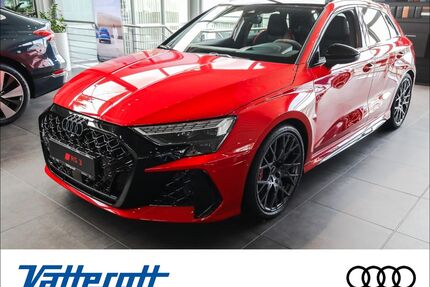 Audi RS3 Gebrauchtwagen