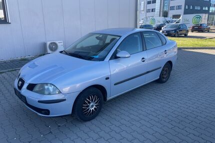 Seat Cordoba Gebrauchtwagen