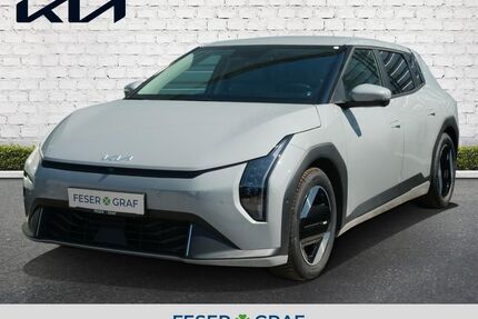 Kia EV4 Gebrauchtwagen