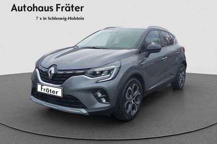 Renault Captur Gebrauchtwagen