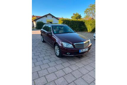Mercedes-Benz C 220 Gebrauchtwagen