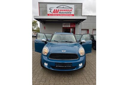 Mini ONE Gebrauchtwagen