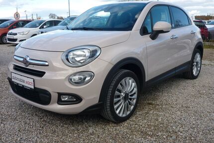 Fiat 500X Gebrauchtwagen