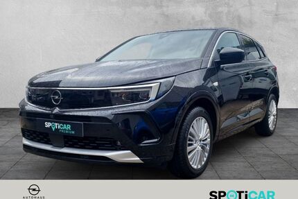 Opel Grandland (X) Gebrauchtwagen