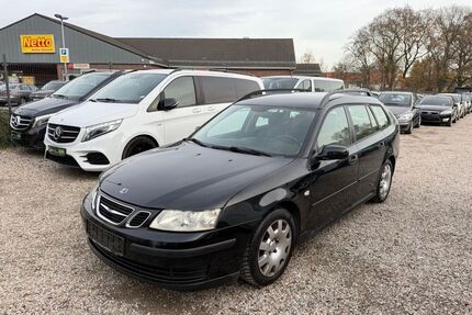 Saab 9-3 Gebrauchtwagen