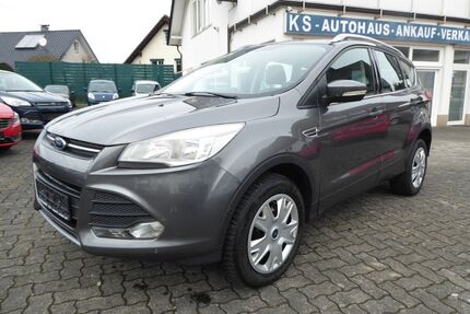 Ford Kuga Gebrauchtwagen