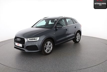 Audi Q3 Gebrauchtwagen