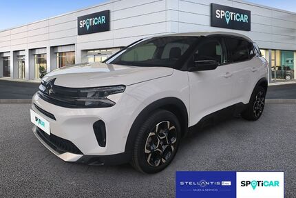 Citroen C5 Aircross Gebrauchtwagen