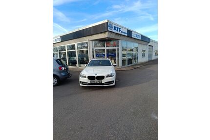 BMW 525 Gebrauchtwagen