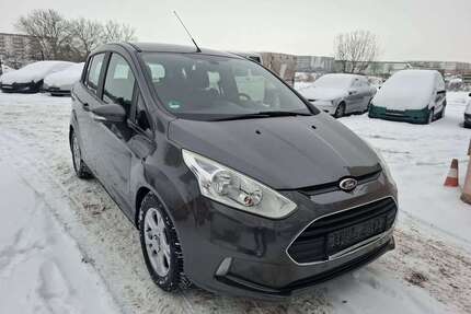 Ford B-Max Gebrauchtwagen