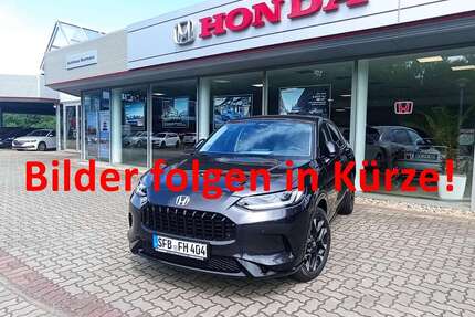 Honda CR-V Gebrauchtwagen