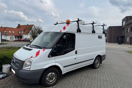 Ford Transit Gebrauchtwagen