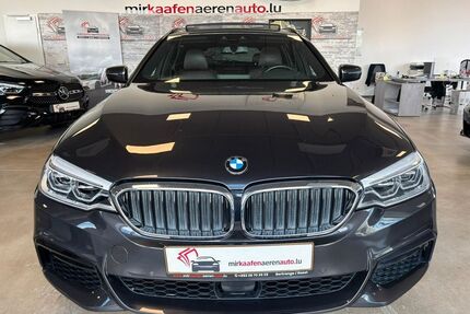 BMW 540 Gebrauchtwagen