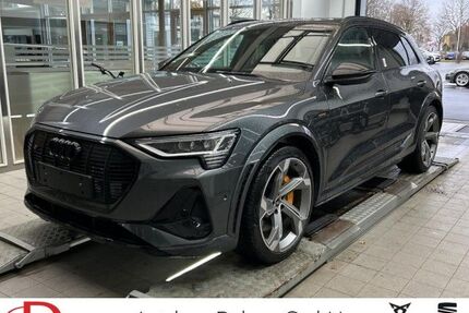Audi e-tron Gebrauchtwagen